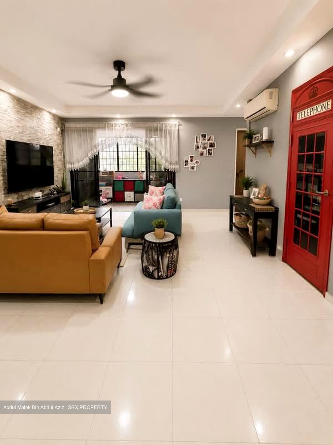Blk 537 Woodlands Drive 16 (Woodlands), HDB 5 Rooms #578572651